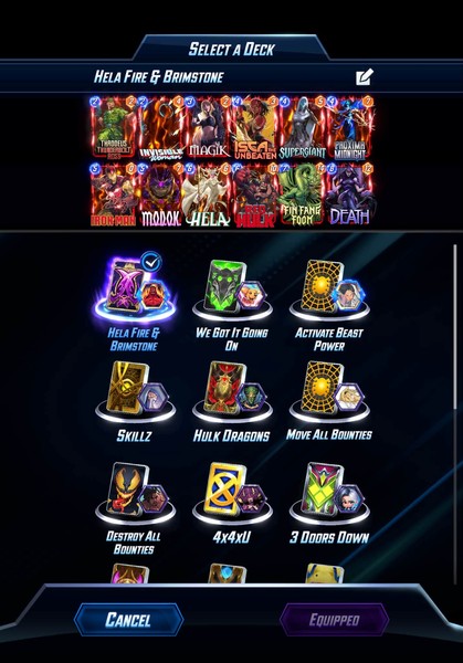Deck Thumbnail