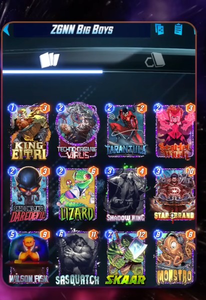 Deck Thumbnail
