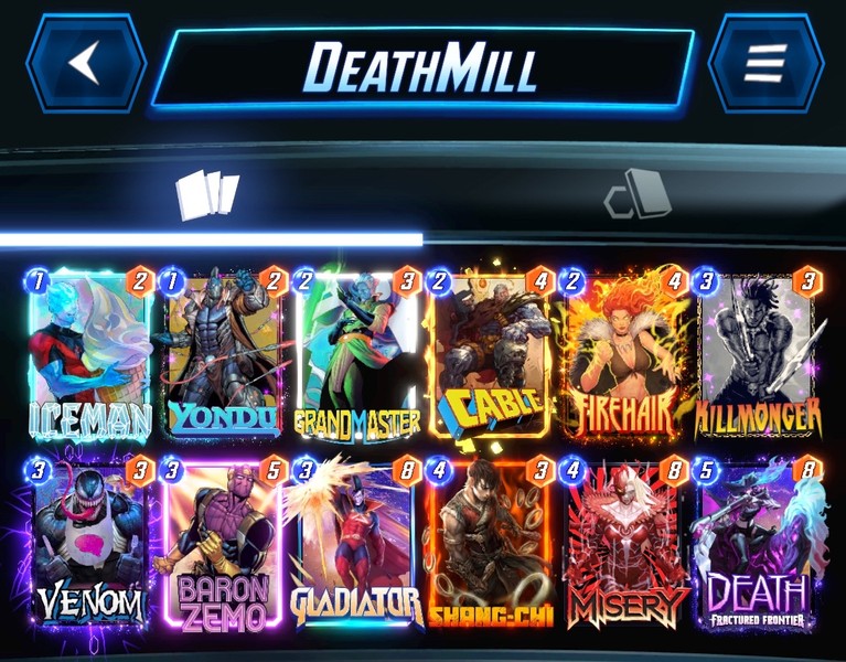 Deck Thumbnail