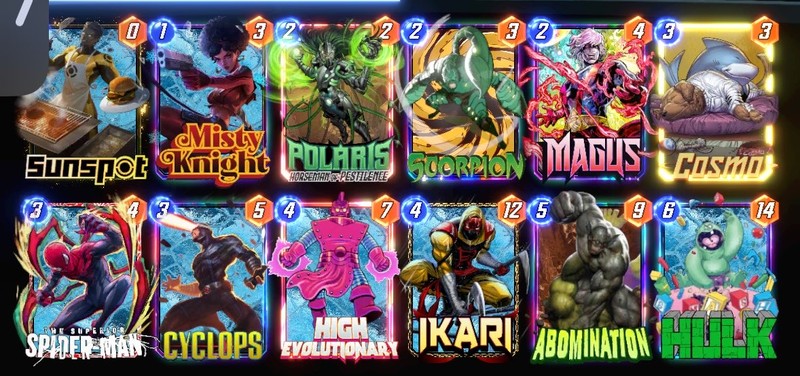 Deck Thumbnail