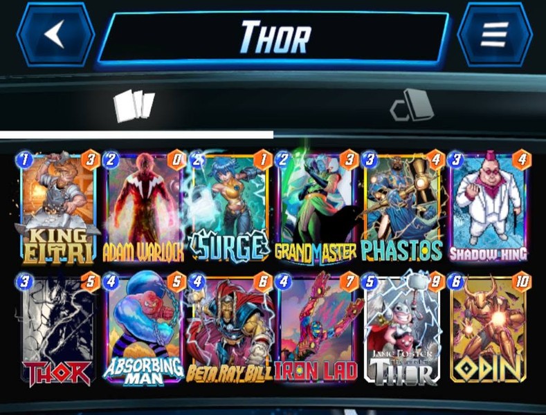 Deck Thumbnail