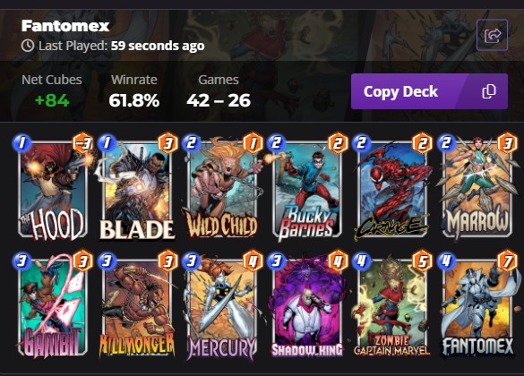 Deck Thumbnail