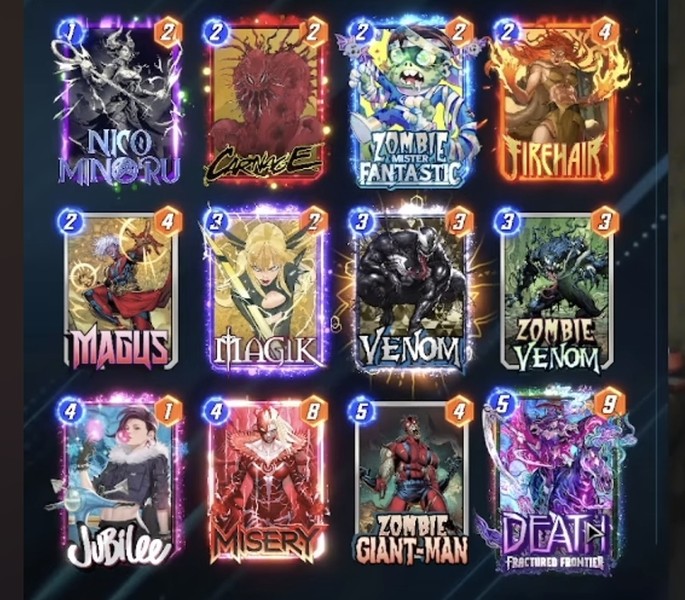 Deck Thumbnail