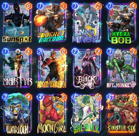 Deck Thumbnail