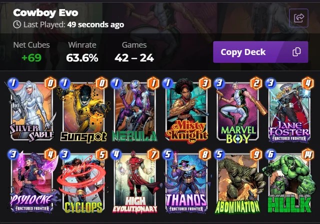 Deck Thumbnail