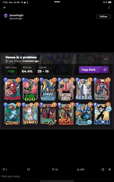 Deck Thumbnail