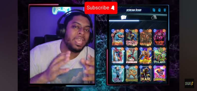 Deck Thumbnail