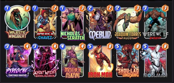 Deck Thumbnail