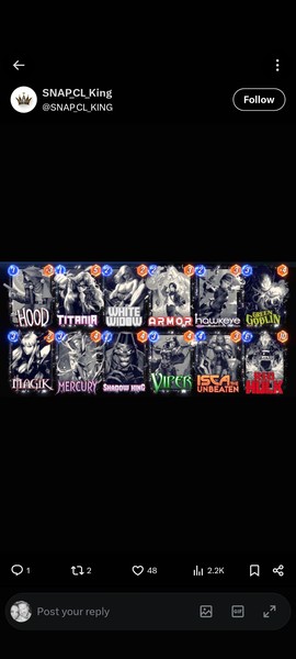 Deck Thumbnail
