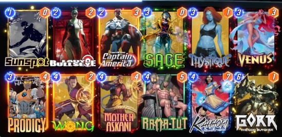 Deck Thumbnail