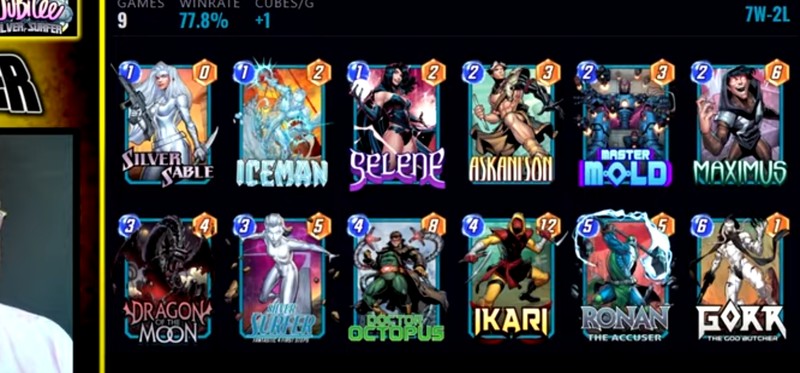 Deck Thumbnail