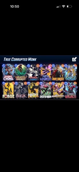 Deck Thumbnail