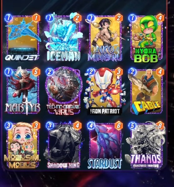 Deck Thumbnail