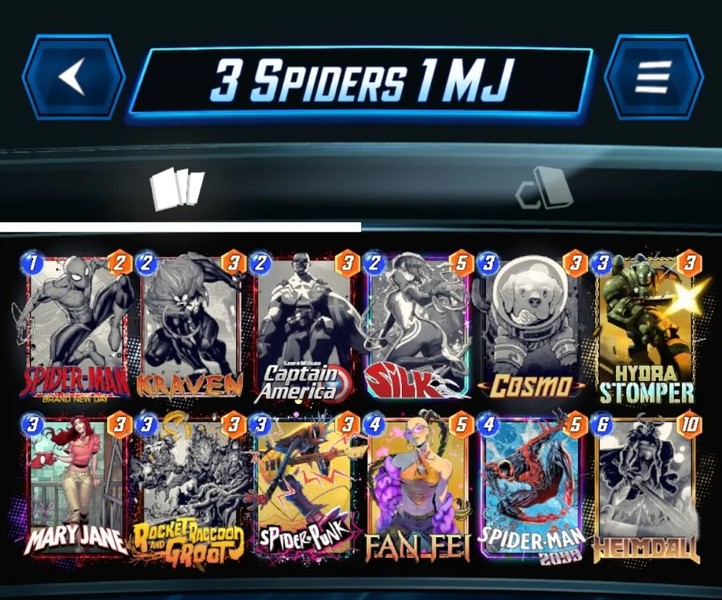Deck Thumbnail