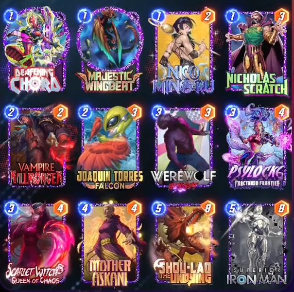 Deck Thumbnail