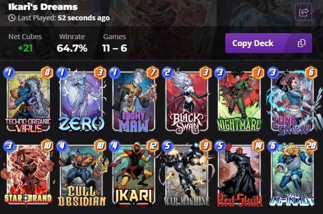 Deck Thumbnail