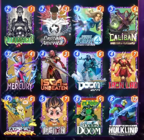 Deck Thumbnail