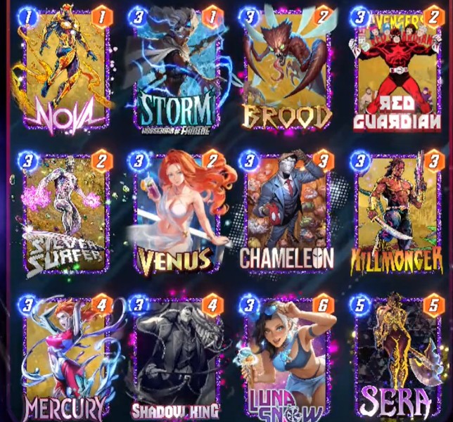Deck Thumbnail