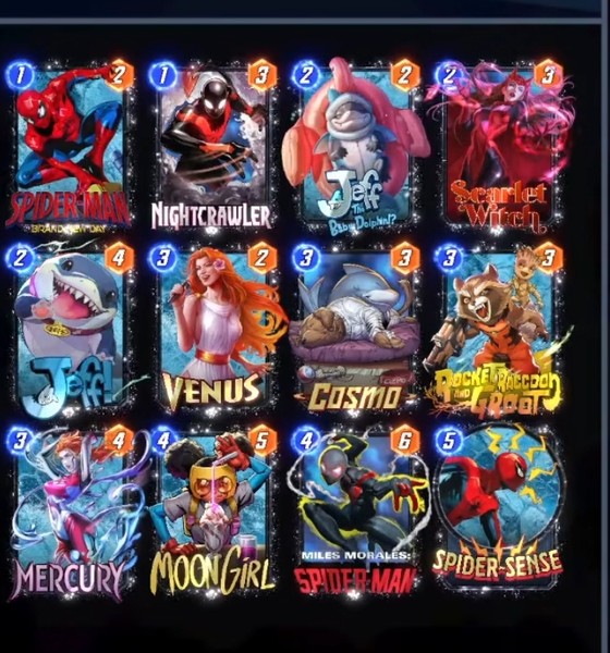 Deck Thumbnail