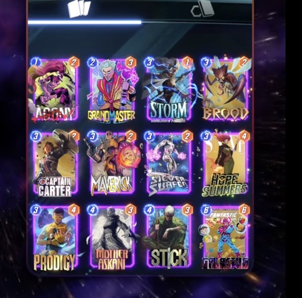 Deck Thumbnail