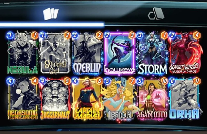 Deck Thumbnail