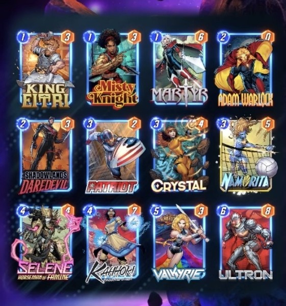 Deck Thumbnail