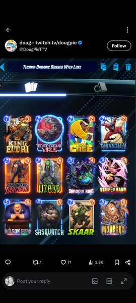 Deck Thumbnail