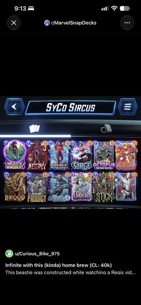 Deck Thumbnail