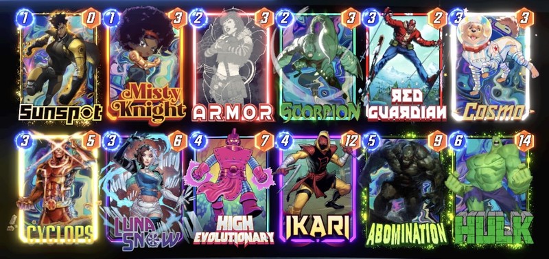 Deck Thumbnail