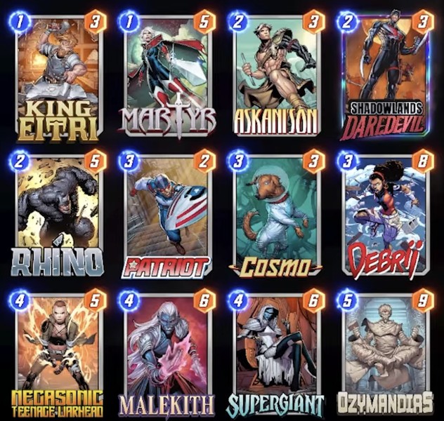 Deck Thumbnail