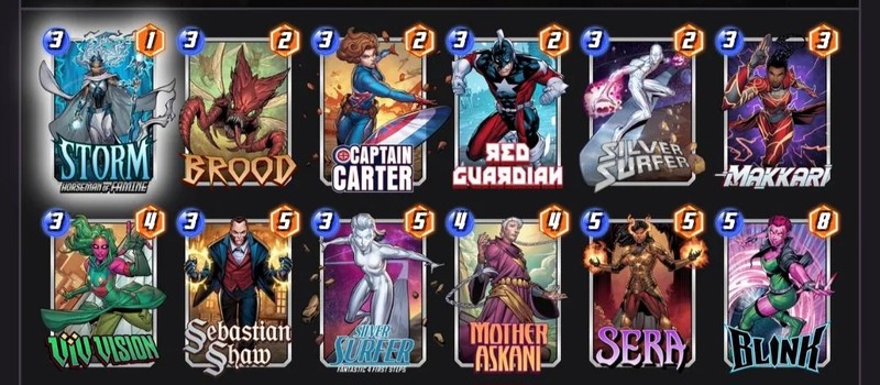 Deck Thumbnail