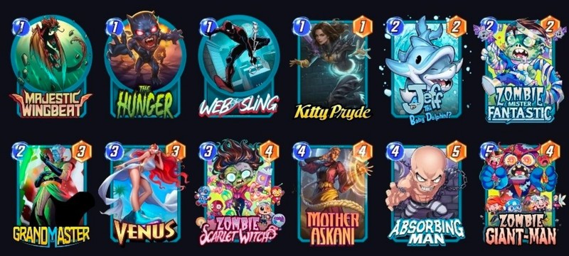 Deck Thumbnail