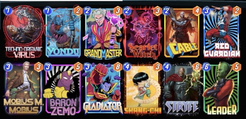 Deck Thumbnail