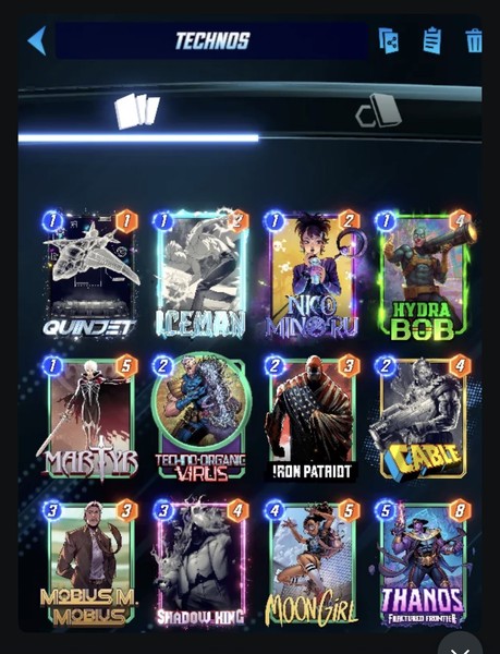 Deck Thumbnail