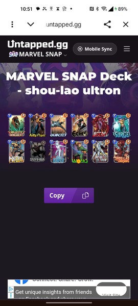 shou-lao ultron