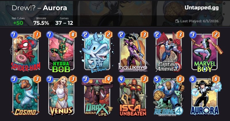 Deck Thumbnail