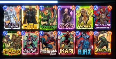 Deck Thumbnail