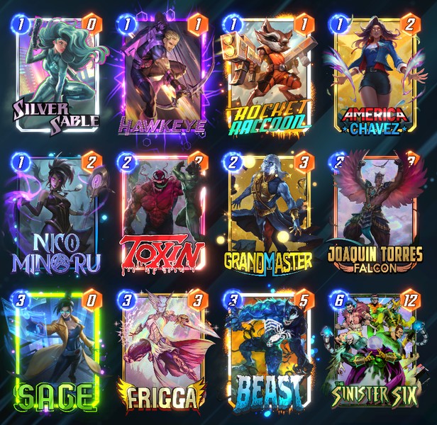 Deck Thumbnail
