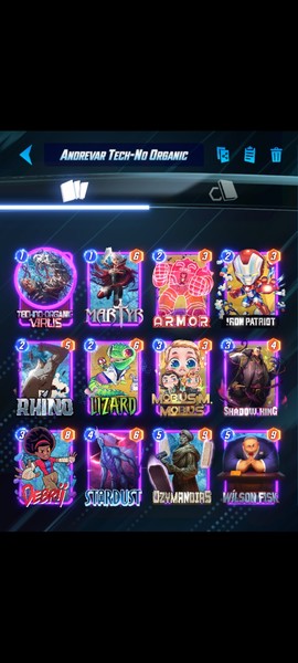 Deck Thumbnail