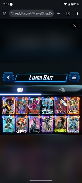 Deck Thumbnail