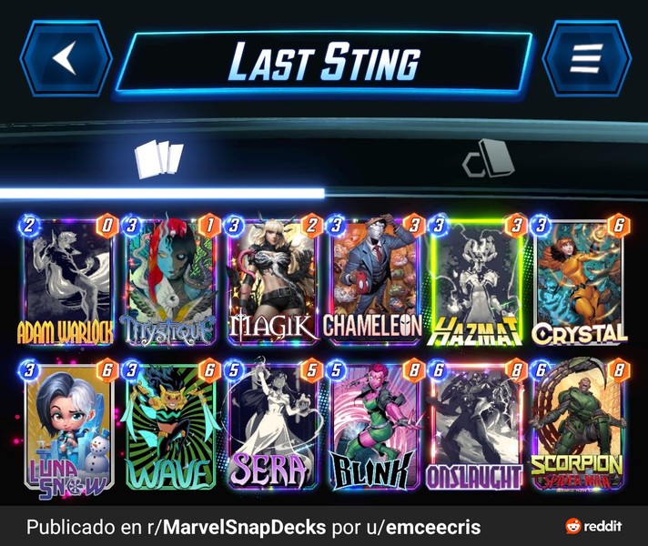 Deck Thumbnail