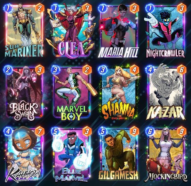 Deck Thumbnail