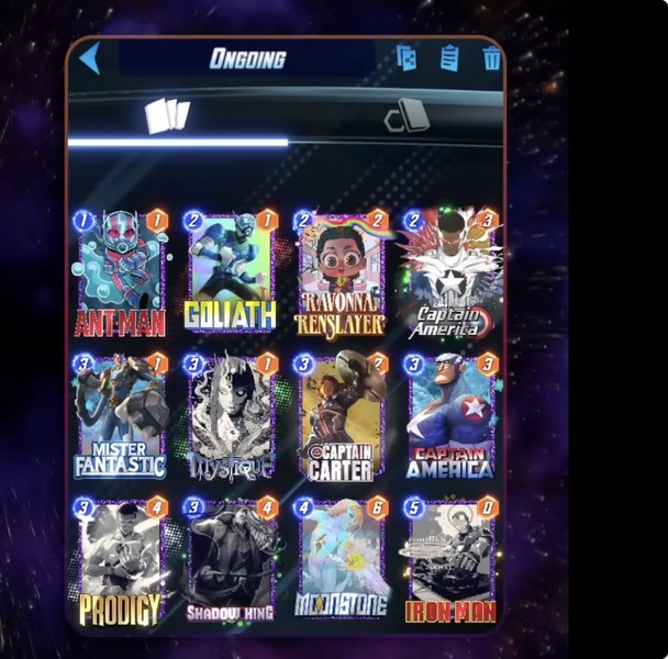 Deck Thumbnail