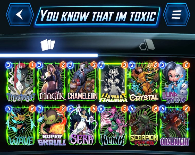 Deck Thumbnail
