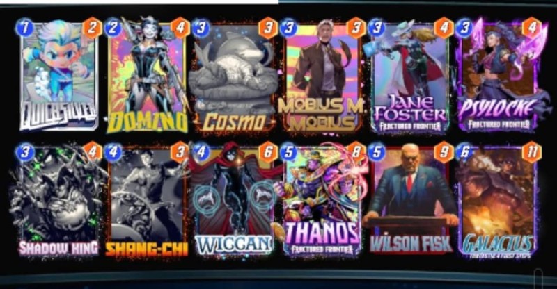 Deck Thumbnail