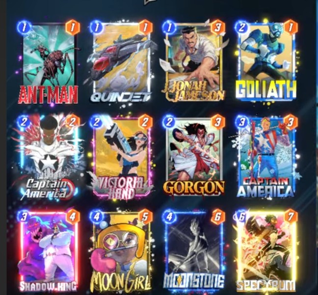 Deck Thumbnail
