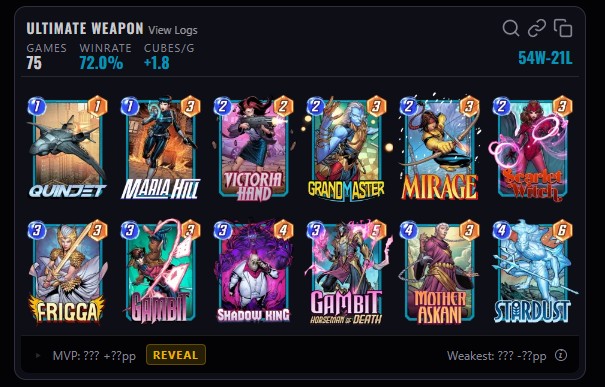 Deck Thumbnail
