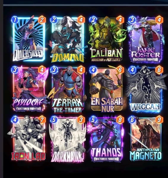 Deck Thumbnail