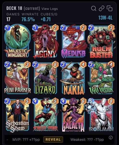 Deck Thumbnail