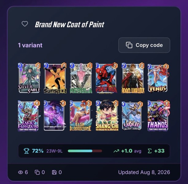 Deck Thumbnail